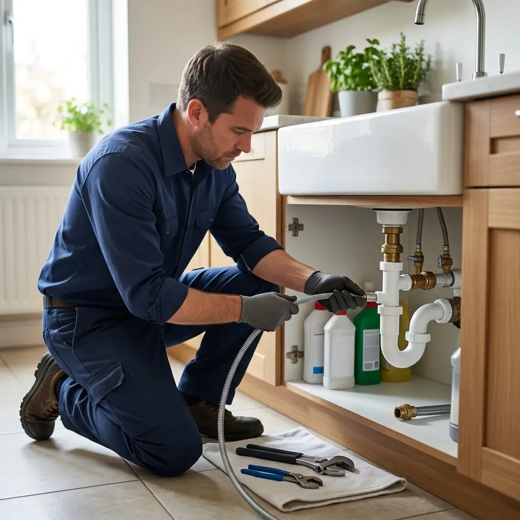 Pourquoi nous choisir pour vos canalisations à Neuilly-Plaisance ?