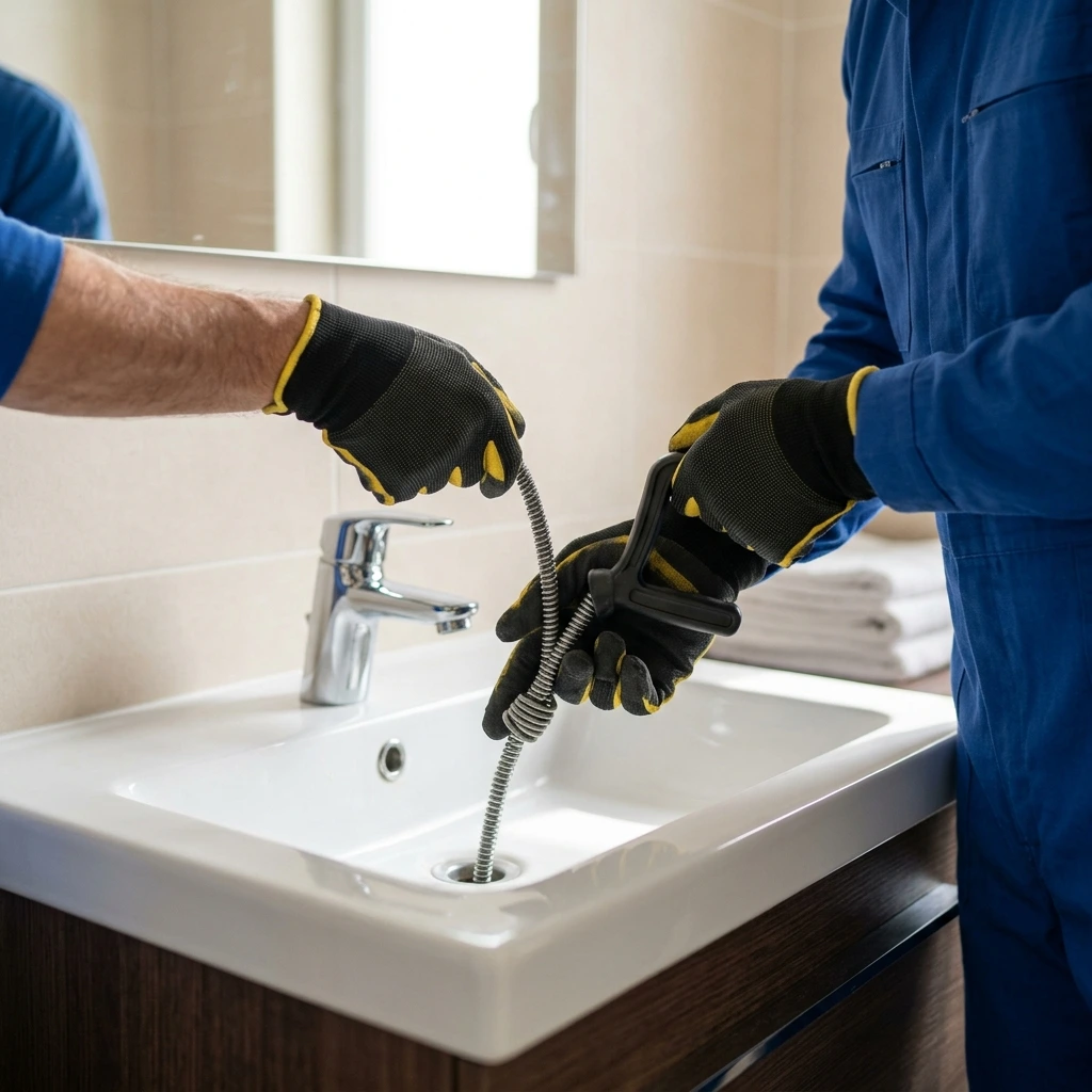 Un service de proximité pour vos canalisations bouchées