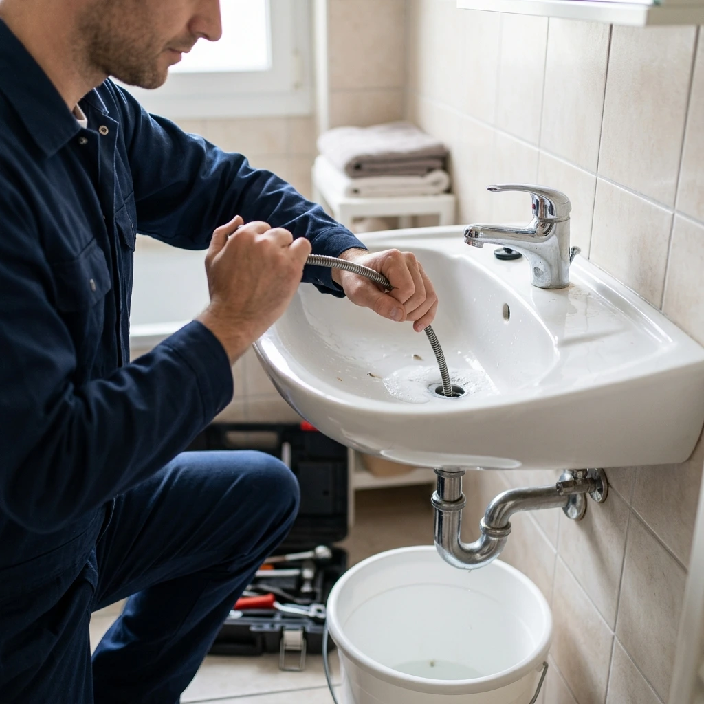 Une approche technique pour un débouchage efficace