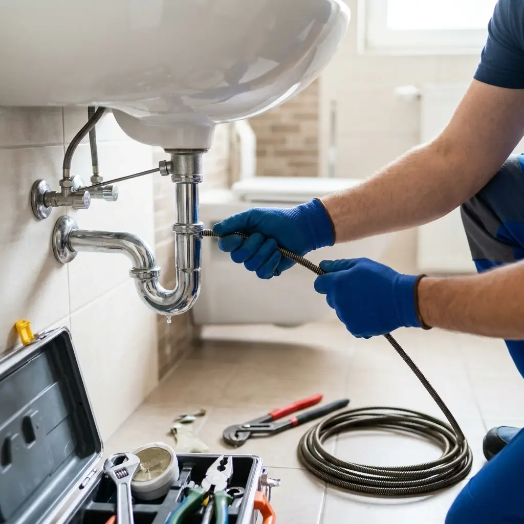 Un service de proximité pour restores vos installations à Pierrefitte-sur-Seine
