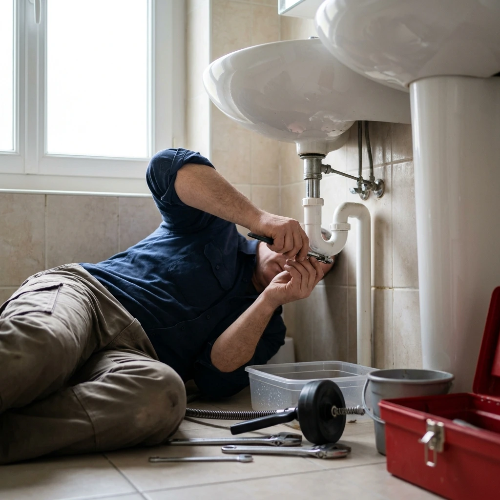 Une approche technique pour un débouchage radical