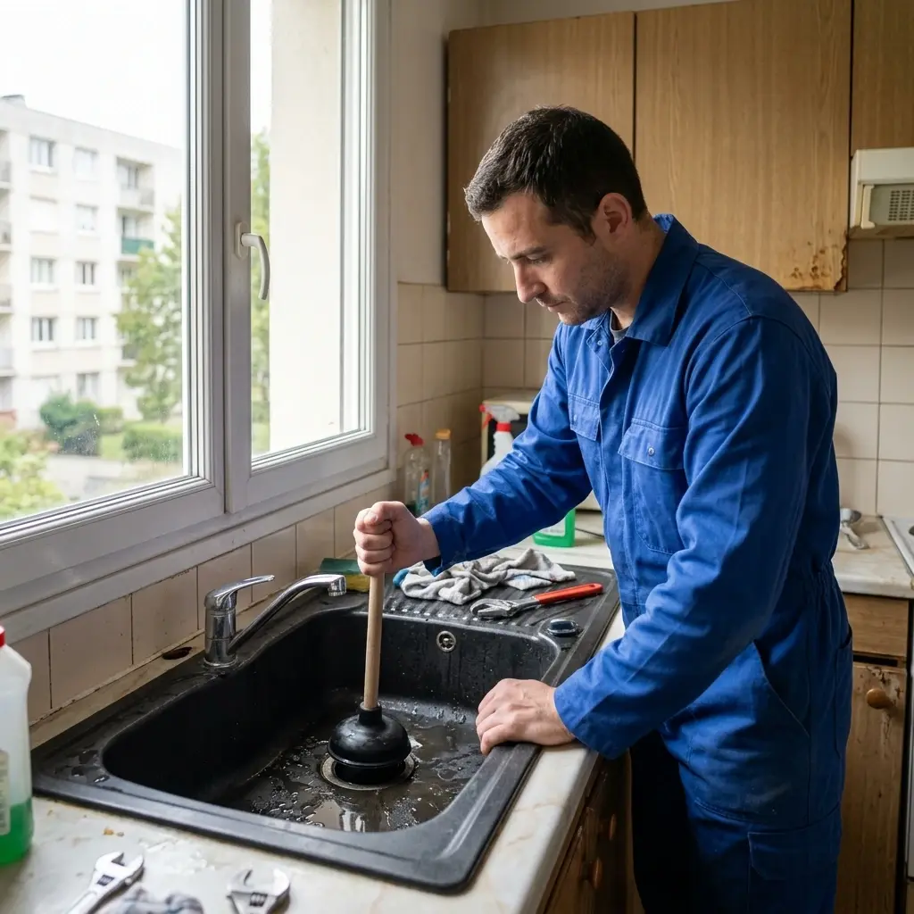 Comment prévenir les blocages de vos canalisations ?