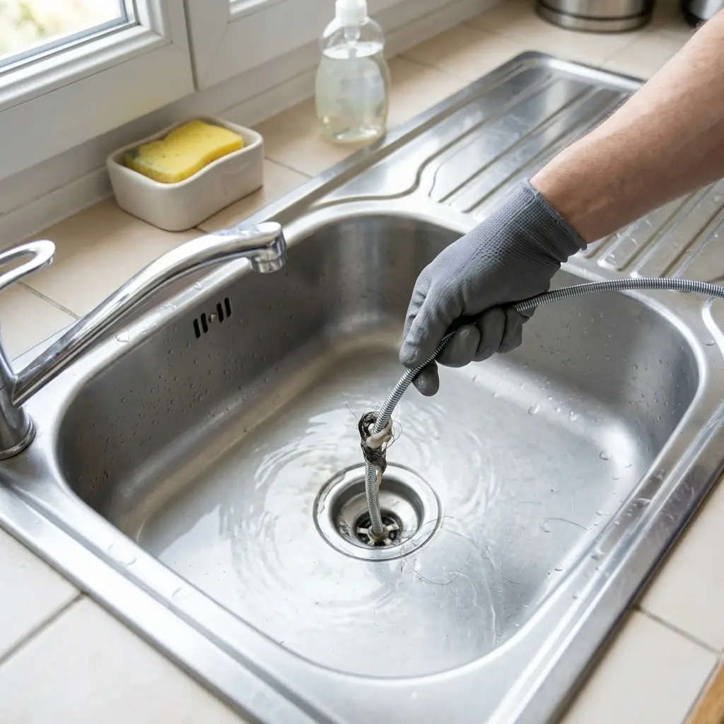 Une approche technique pour un débouchage radical