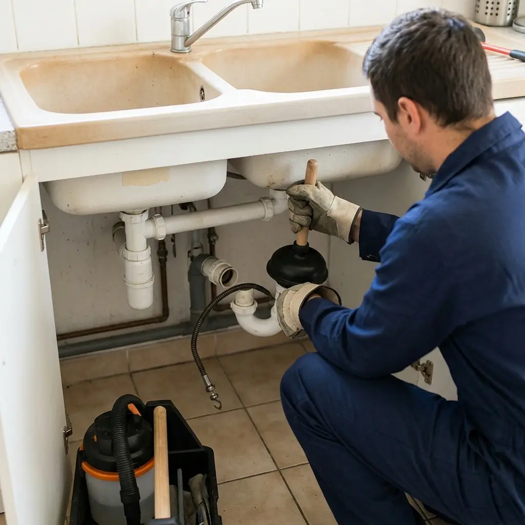 Gestes et prévention pour éviter les bouchons fréquents