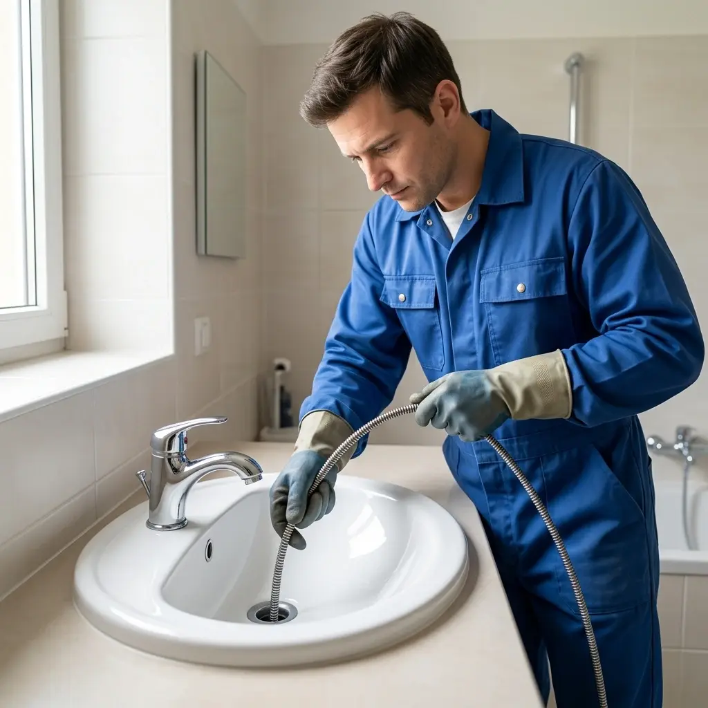 Une solution durable pour vos canalisations bouchées