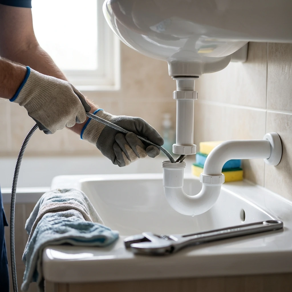 Besoin d'un débouchage rapide à Vaujours ?