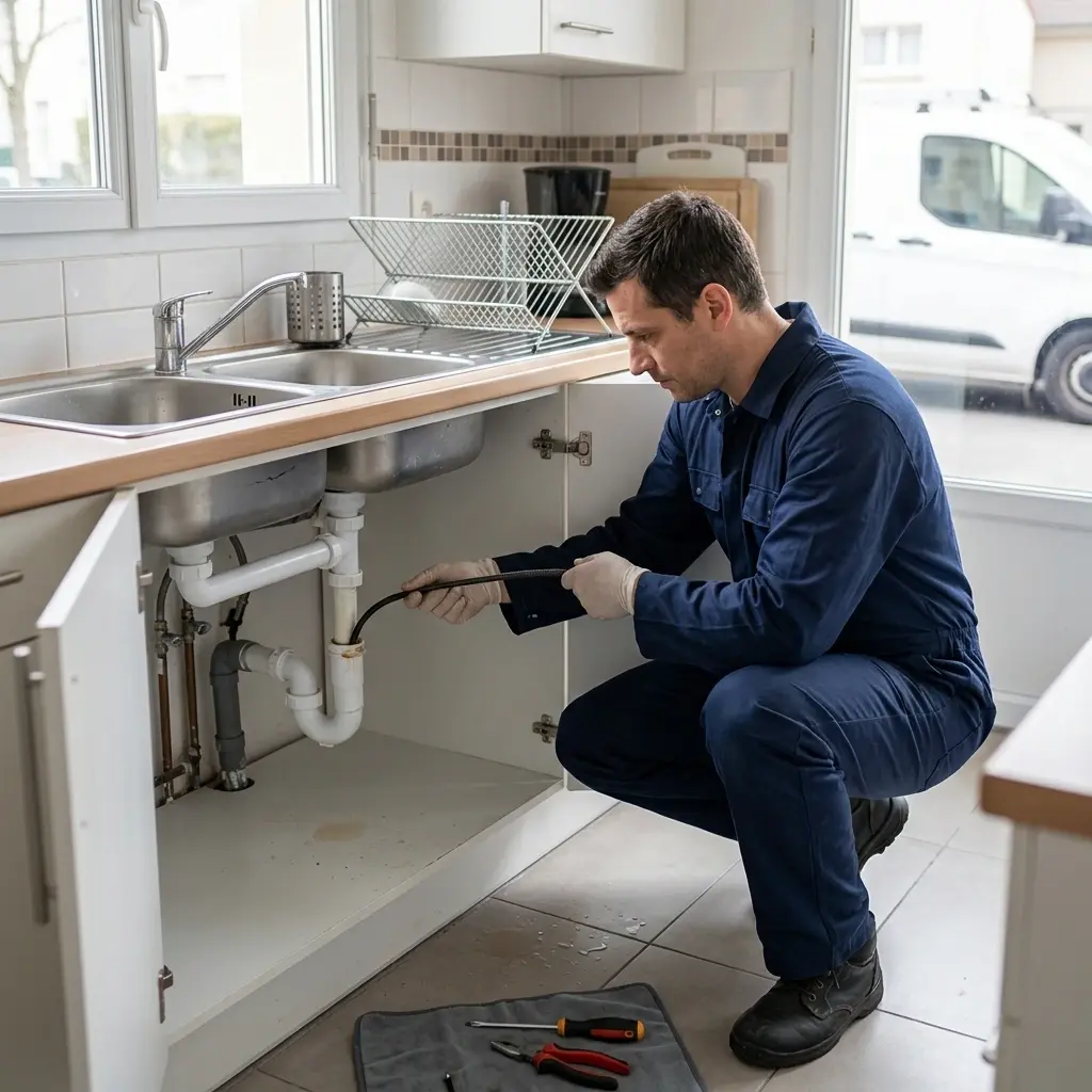 Une expertise locale pour vos sanitaires à Villetaneuse