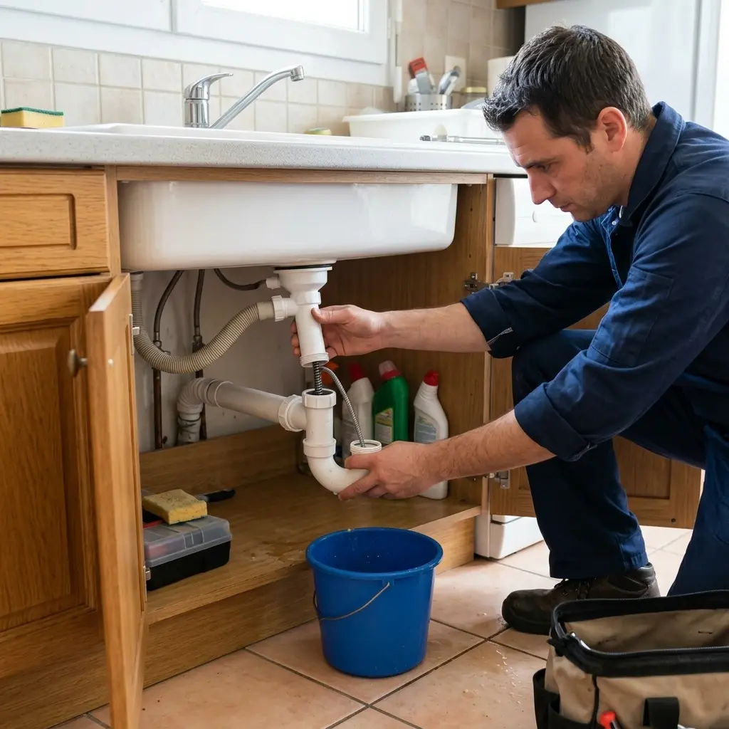 Besoin d'un débouchage rapide à Villetaneuse ?
