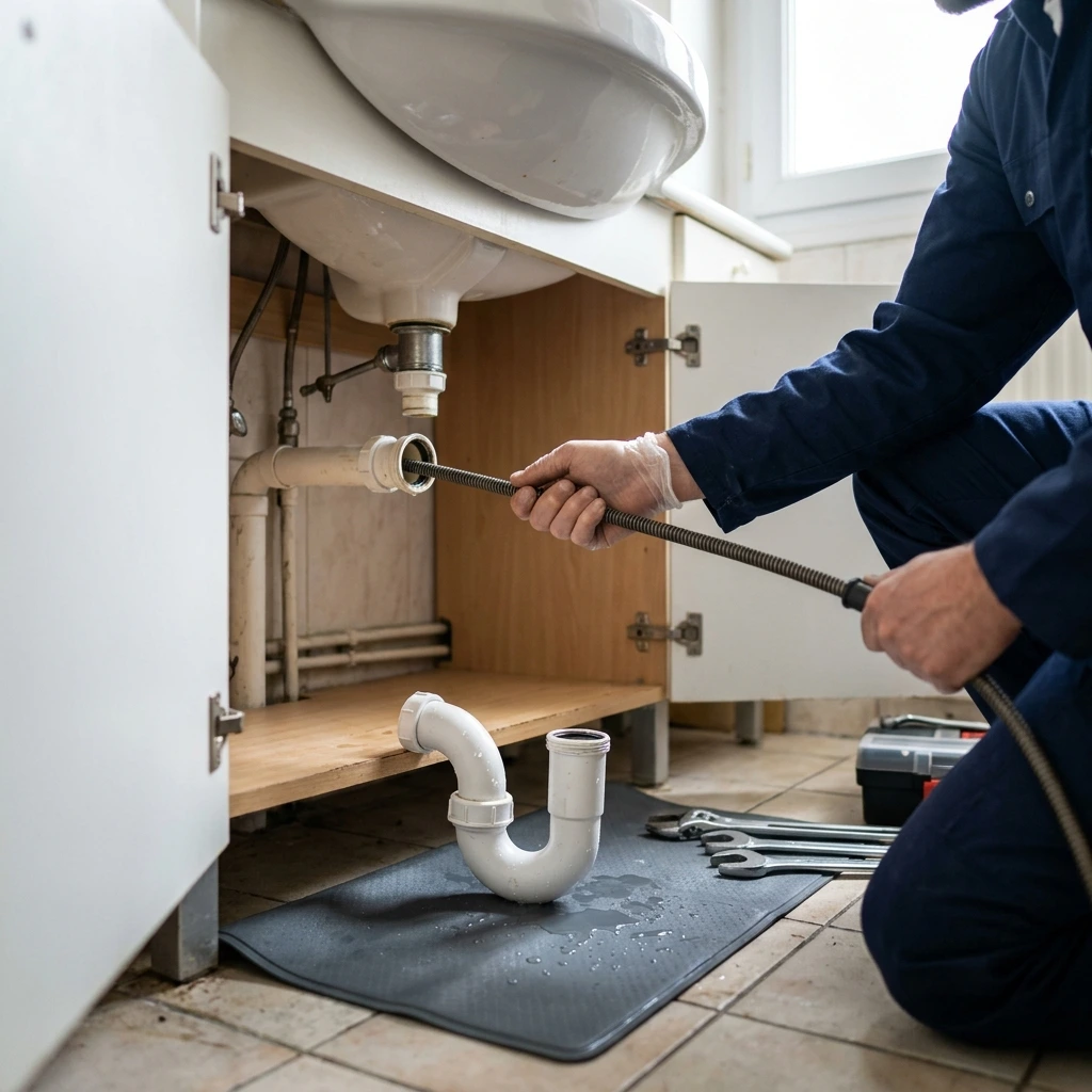 Une solution durable pour vos problèmes d'évacuation