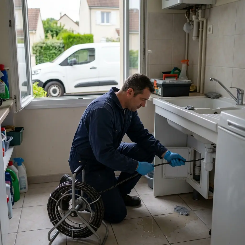 Un service de proximité pour vos urgences sanitaires