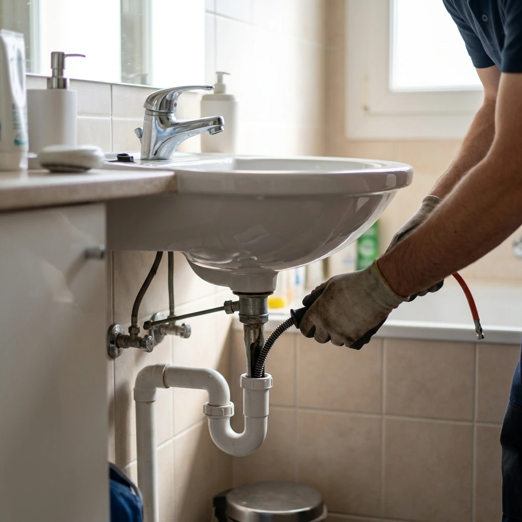 Une solution durable pour vos sanitaires à Pantin