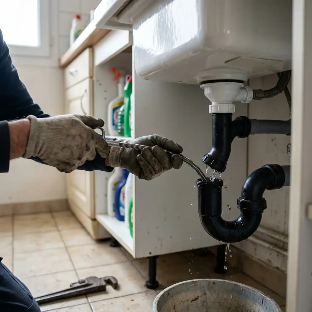 Une expertise locale pour retrouver un confort total