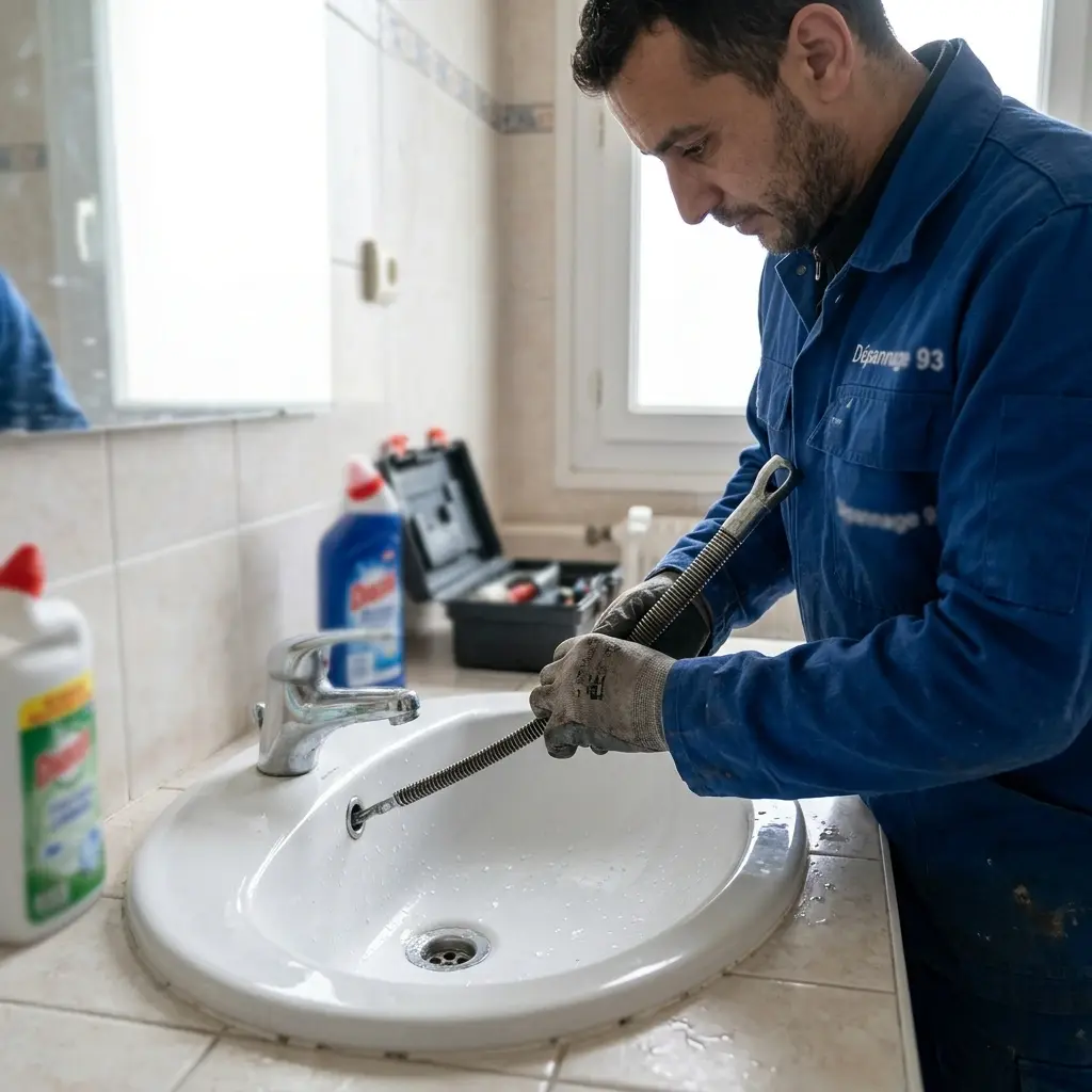 Besoin d'un dépannage rapide à Épinay-sur-Seine ?