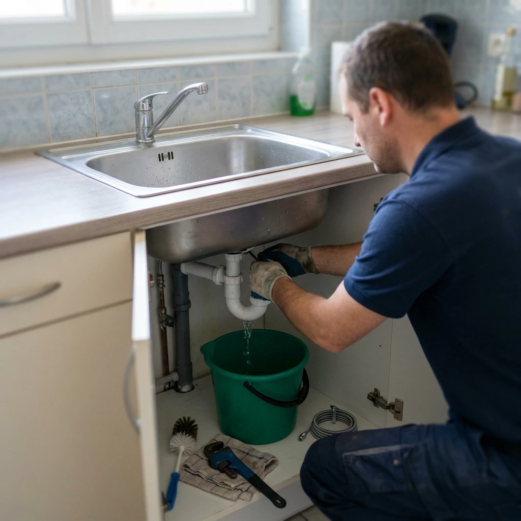 Un diagnostic précis pour un débouchage efficace
