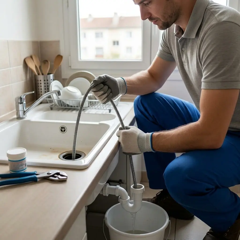 Une solution durable pour vos sanitaires