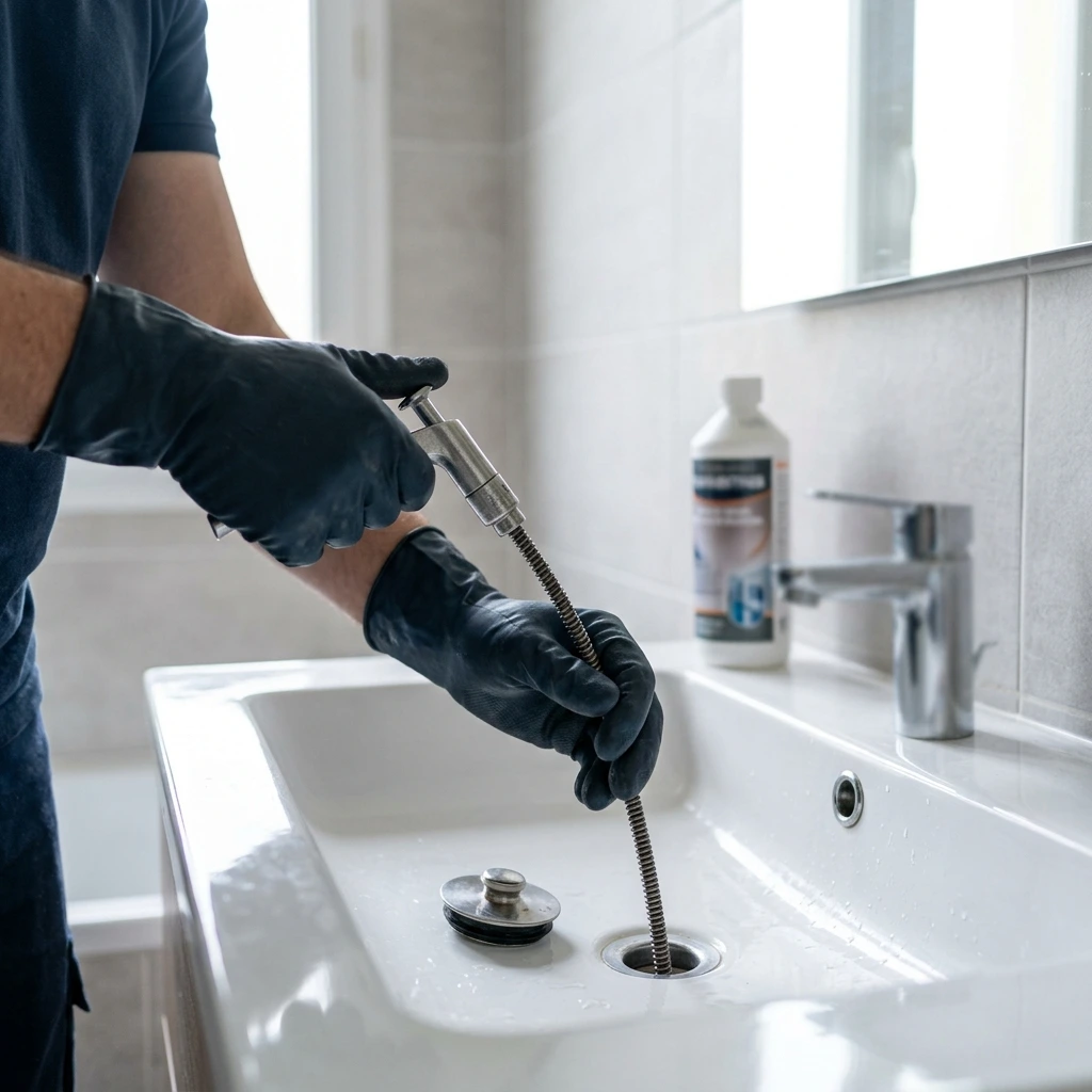 Une approche technique pour un débouchage durable