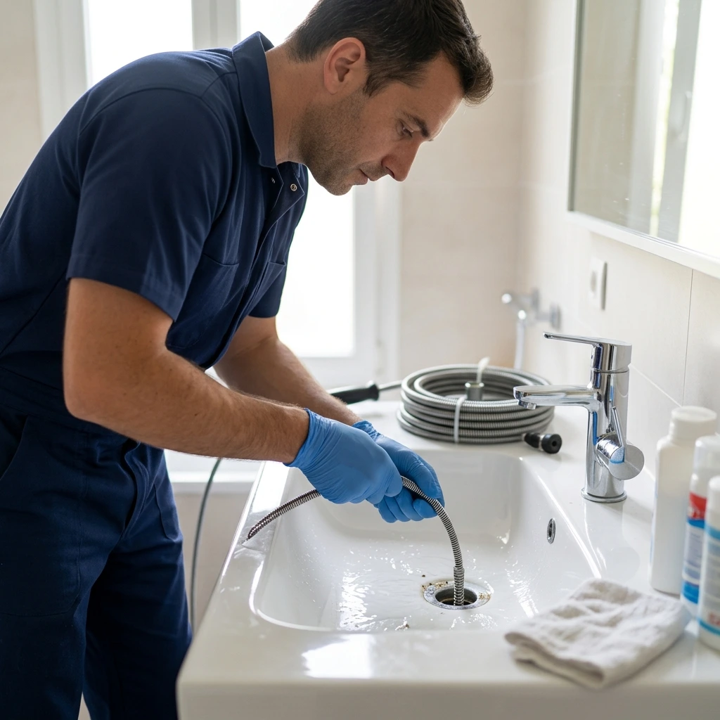 Comment prévenir les bouchons dans vos sanitaires ?