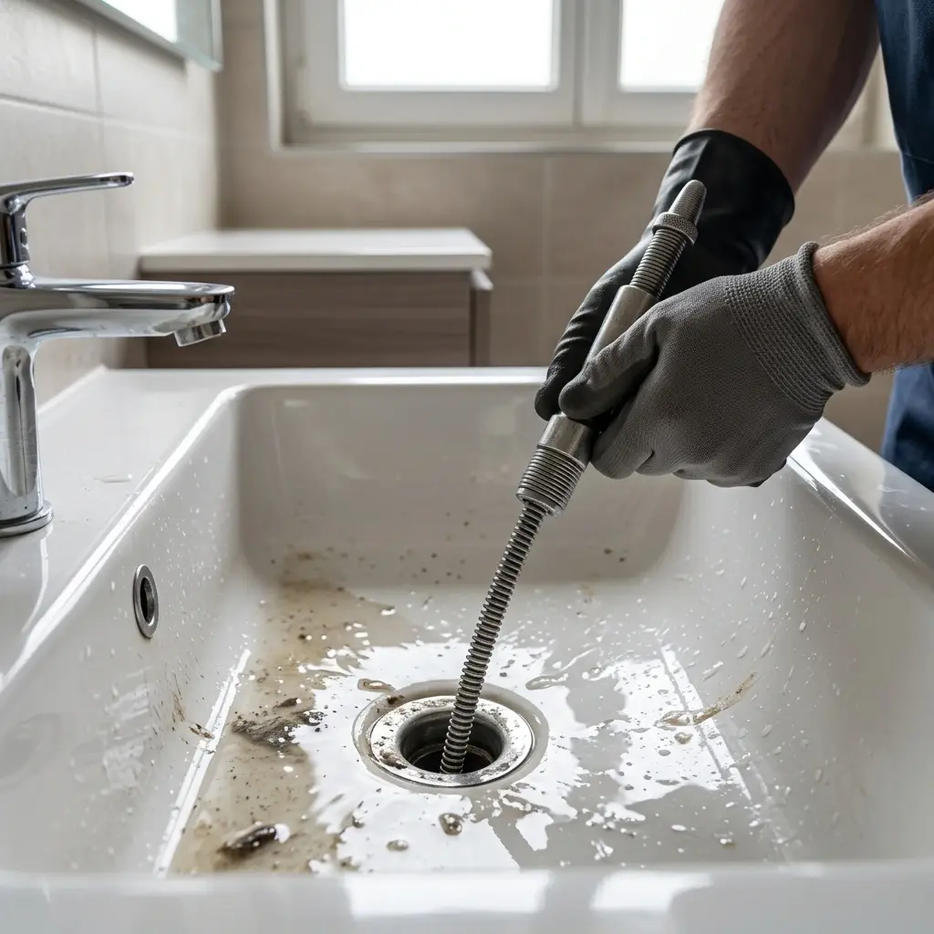 Un service de proximité pour vos canalisations
