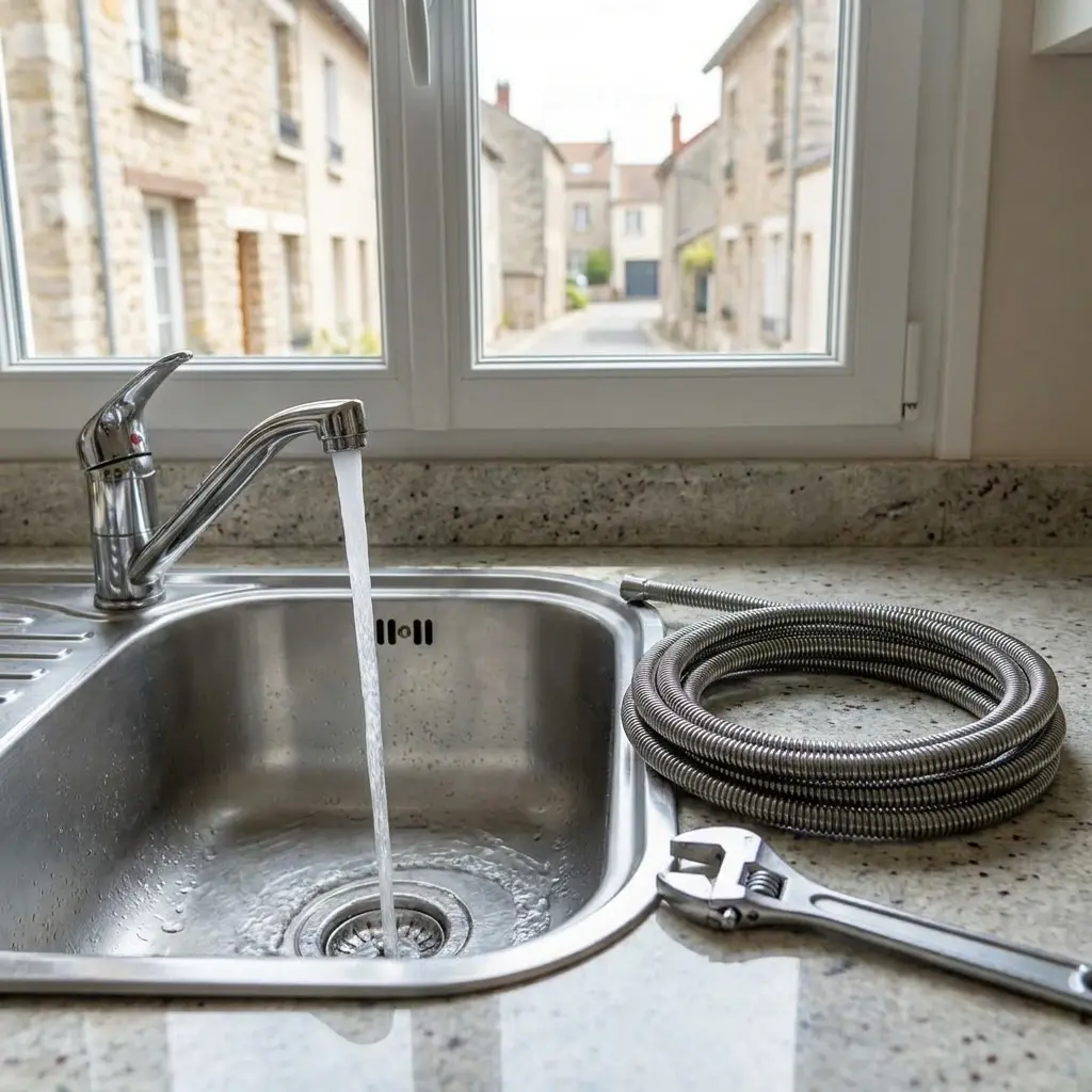 Besoin d'un dépannage rapide à Saint-Maur-des-Fossés ?