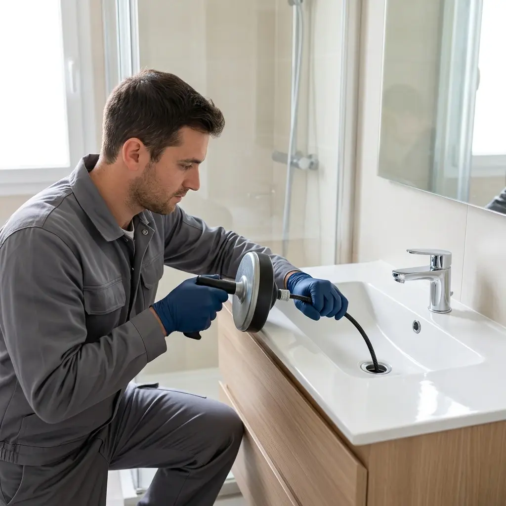 Une solution durable pour vos canalisations bouchées