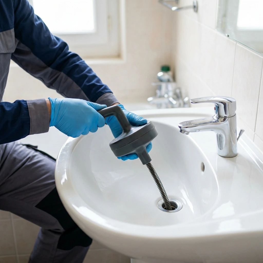Une solution durable pour vos canalisations obstruées