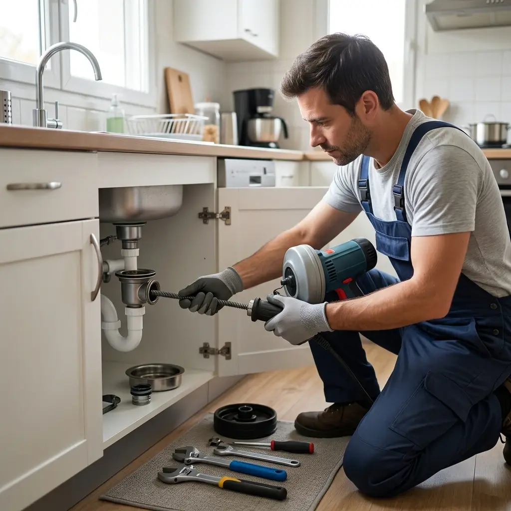Une approche technique pour un débouchage radical