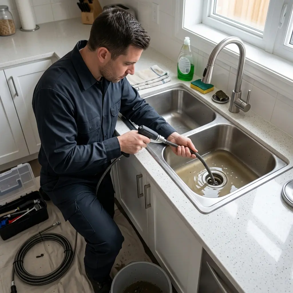 Pourquoi nous choisir pour vos sanitaires à Fresnes ?