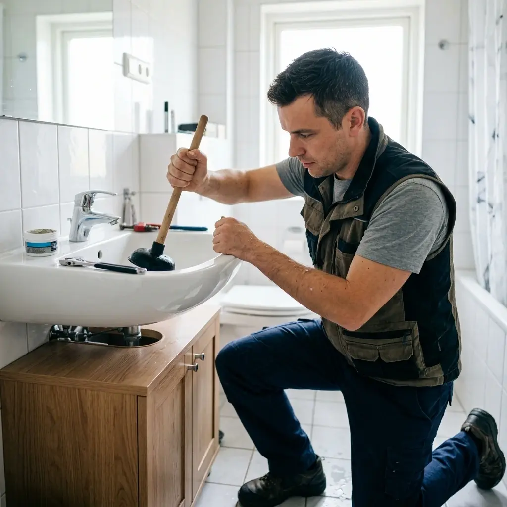 Une approche technique et ciblée pour chaque conduit