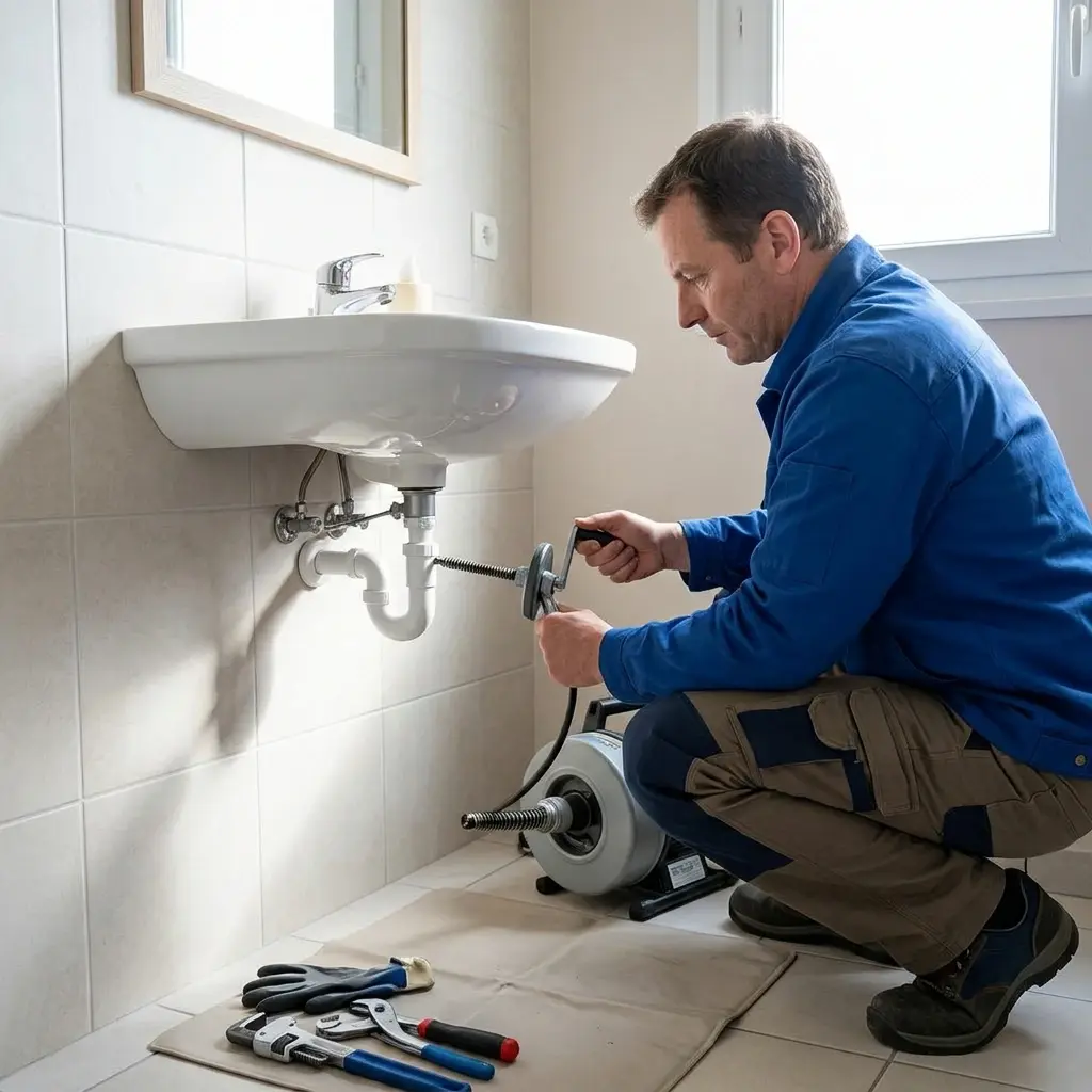 Une approche technique pour un débouchage définitif