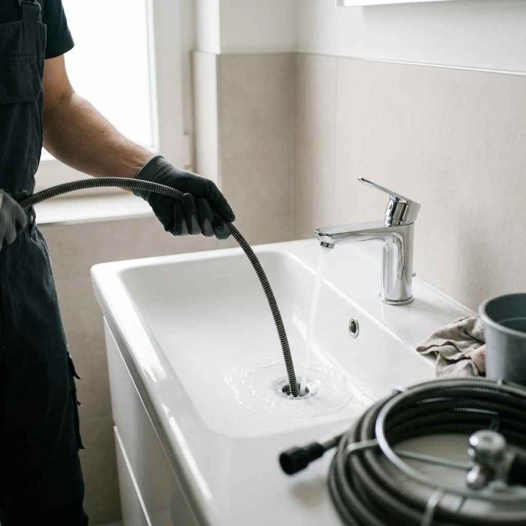 Une solution rapide pour retrouver le confort de votre installation