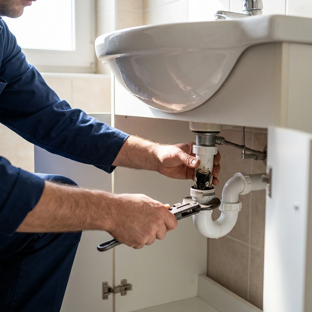 Une solution fiable pour vos canalisations obstruées