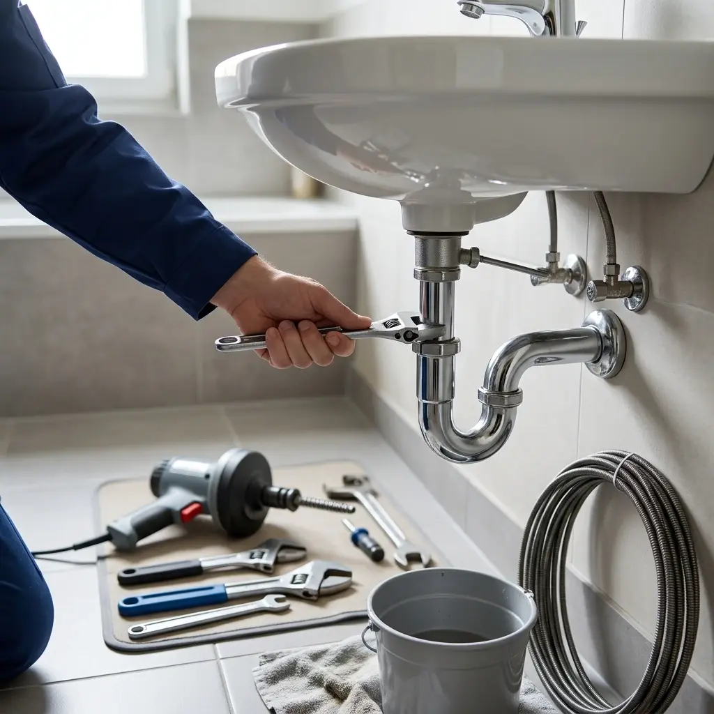 Un diagnostic précis pour un débouchage durable
