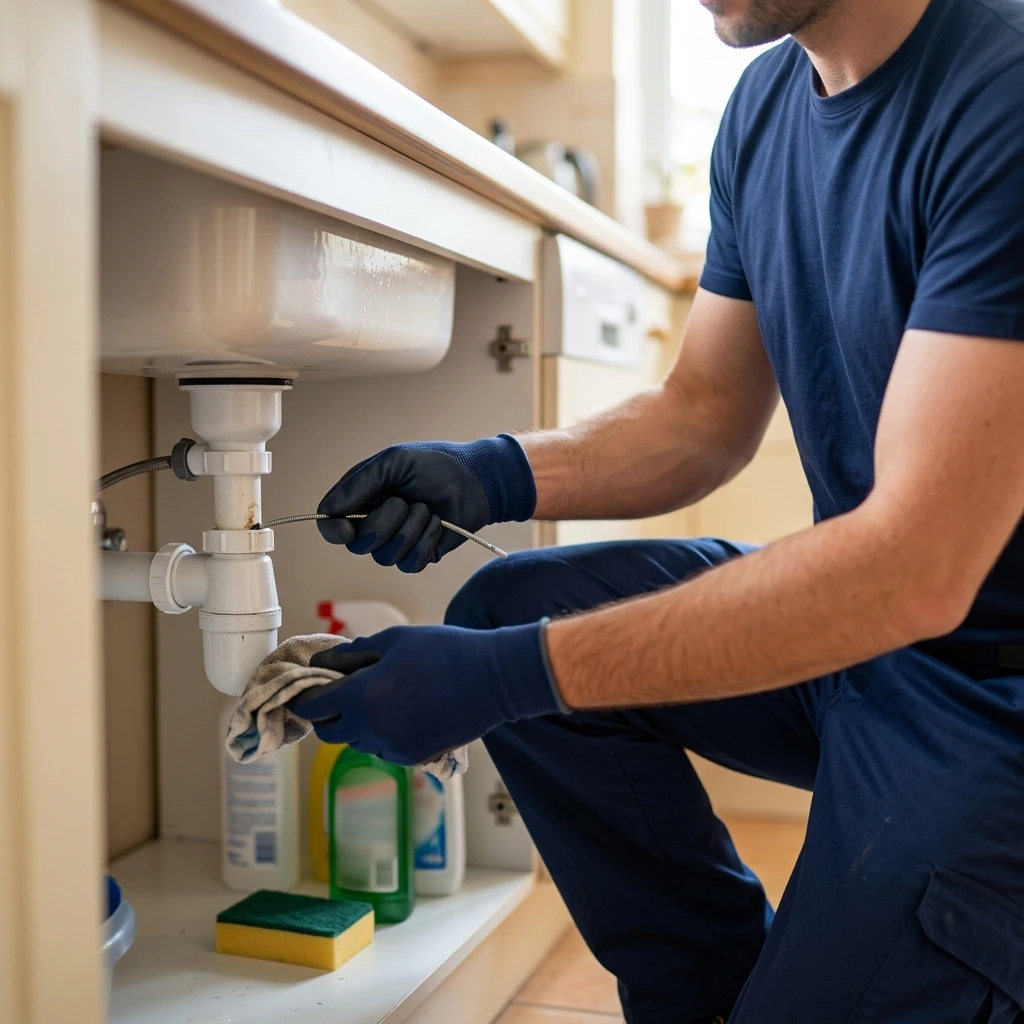 Une solution durable pour vos canalisations à Bonneuil-sur-Marne
