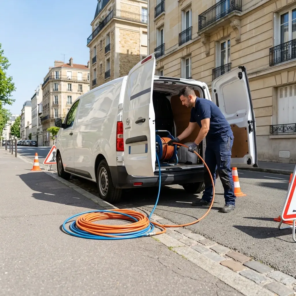 Une approche technique et efficace pour chaque bouchon