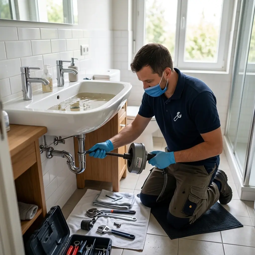Un service de proximité pour retrouver un confort immédiat
