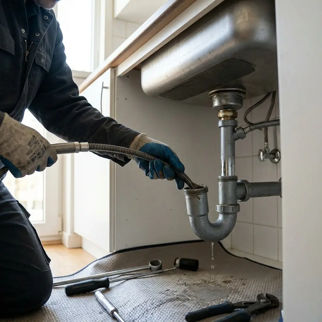 Une garantie de propreté et de sérénité pour vos sanitaires