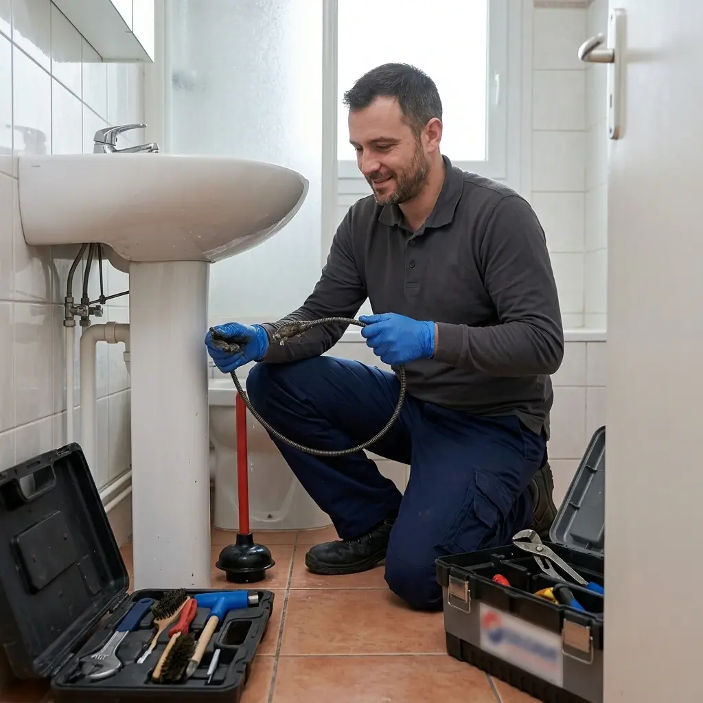 Pourquoi choisir notre expertise à Santeny ?
