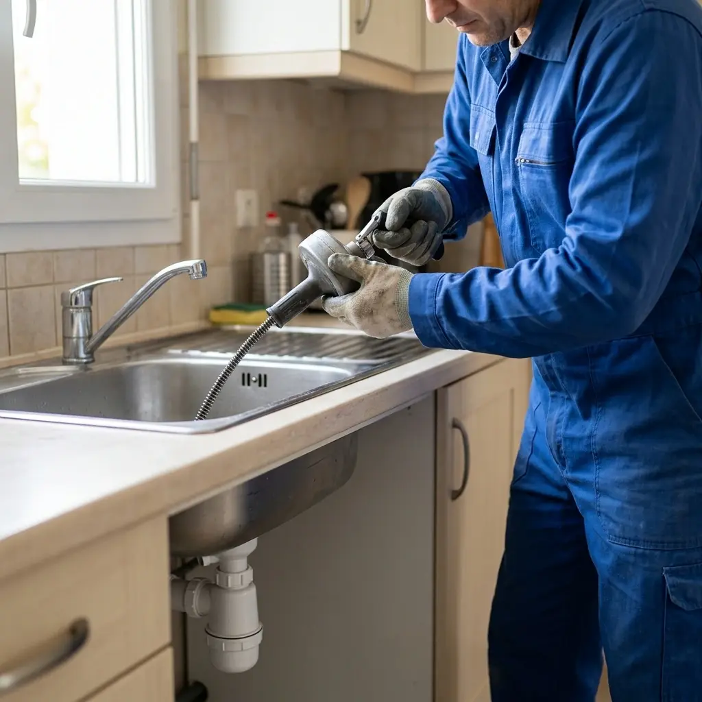 Une approche technique pour un débouchage radical
