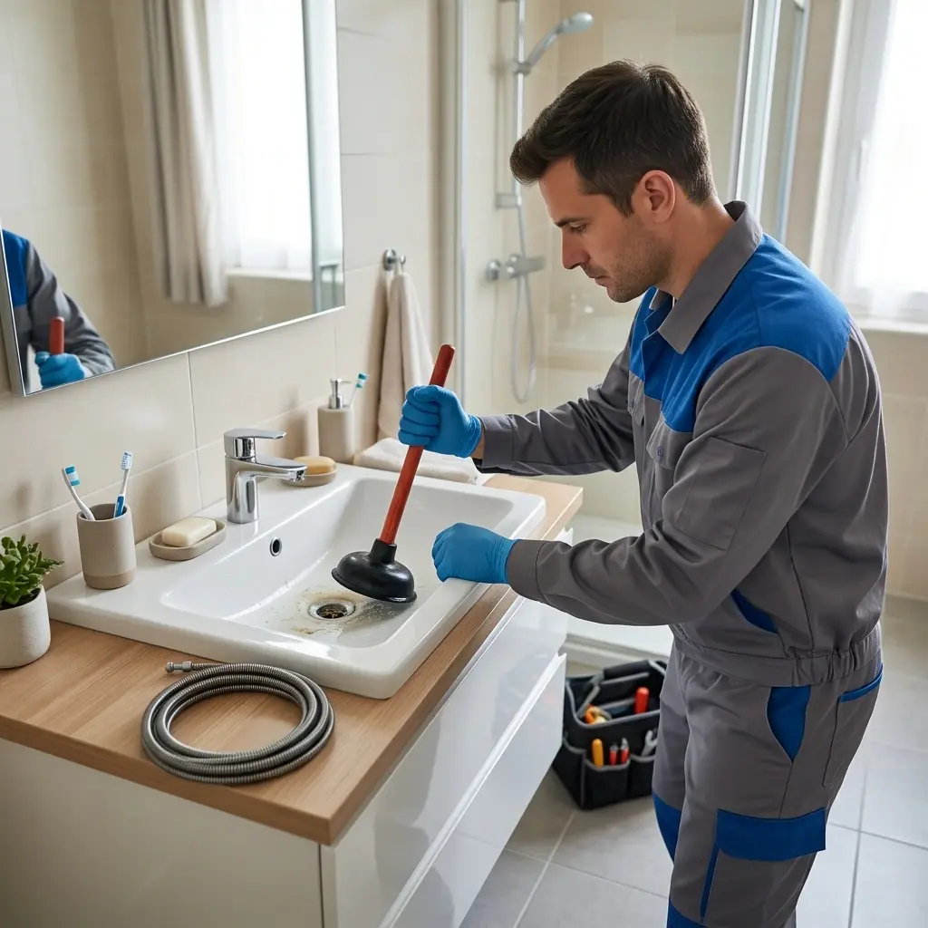 L'assurance d'un réseau sanitaire sain et performant