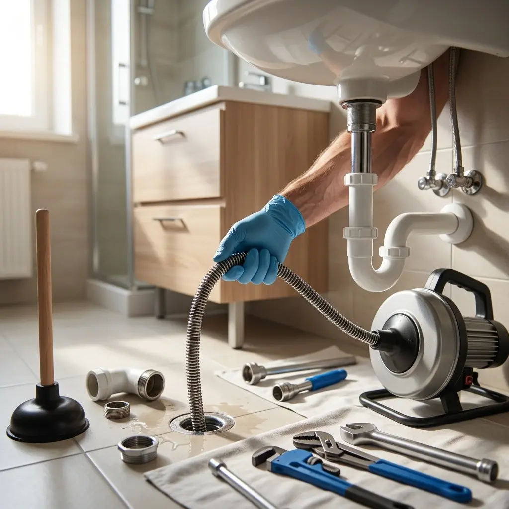 Une approche technique pour un débouchage total et durable