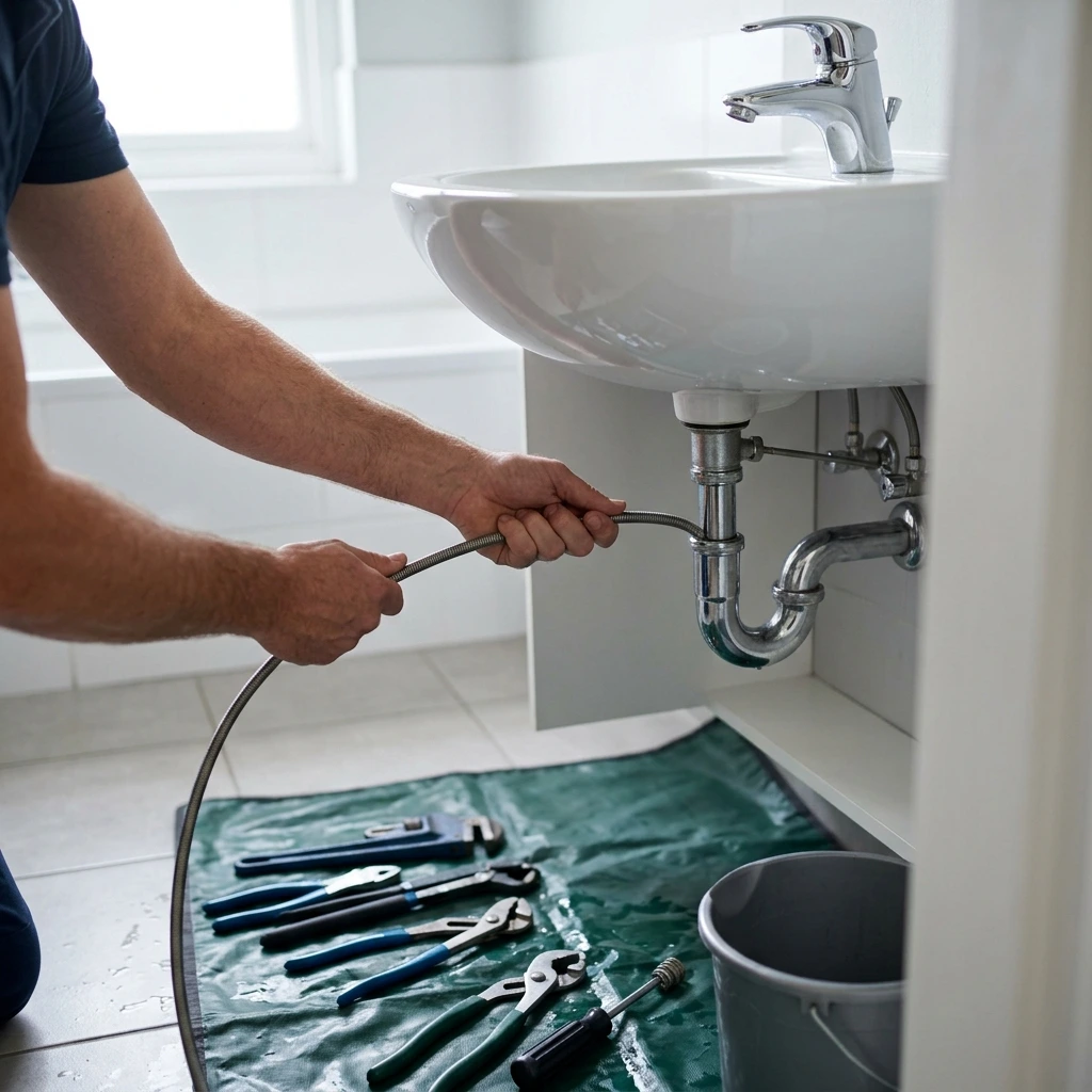 L'assurance d'un service de proximité fiable pour vos sanitaires