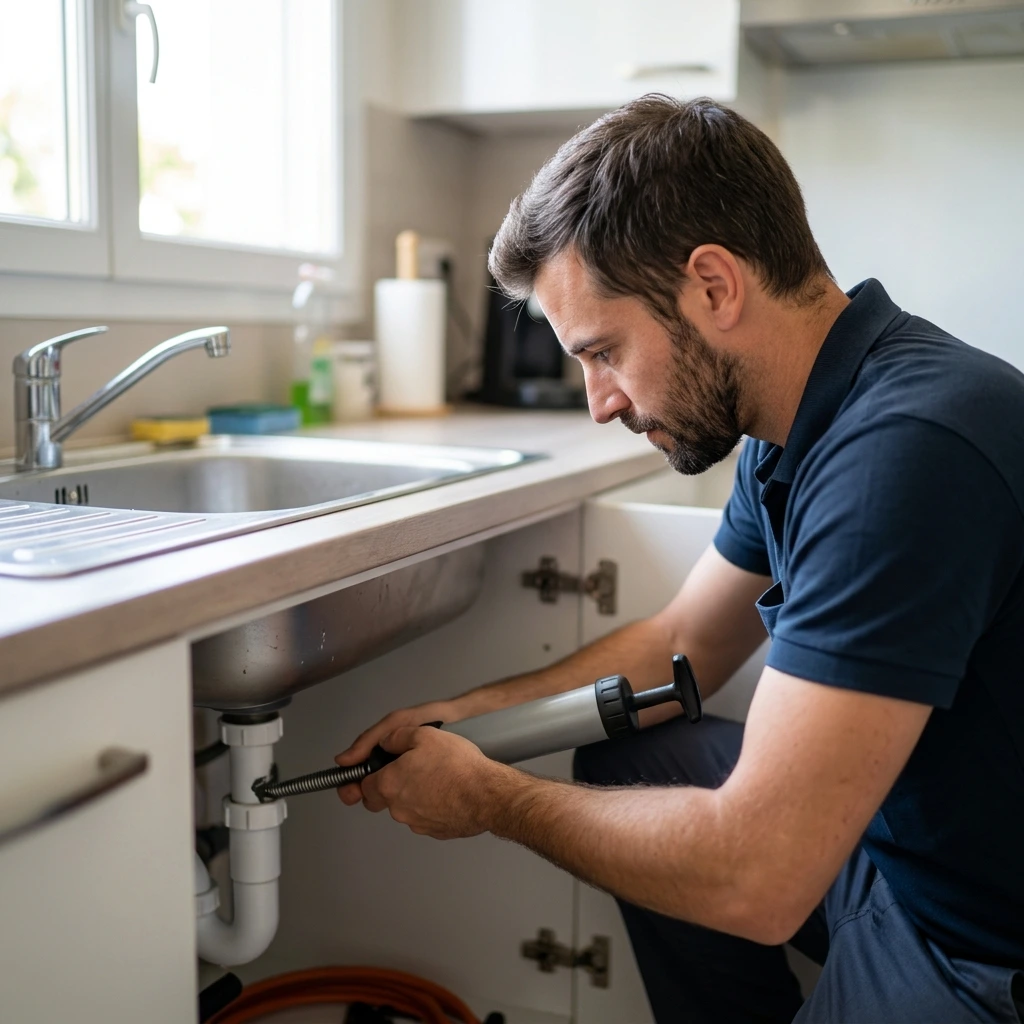 Comment prévenir les bouchons et réagir efficacement ?