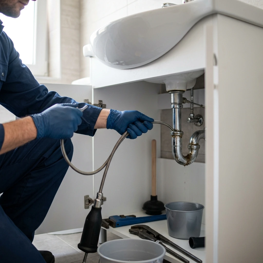 Techniques de débouchage professionnel et durable