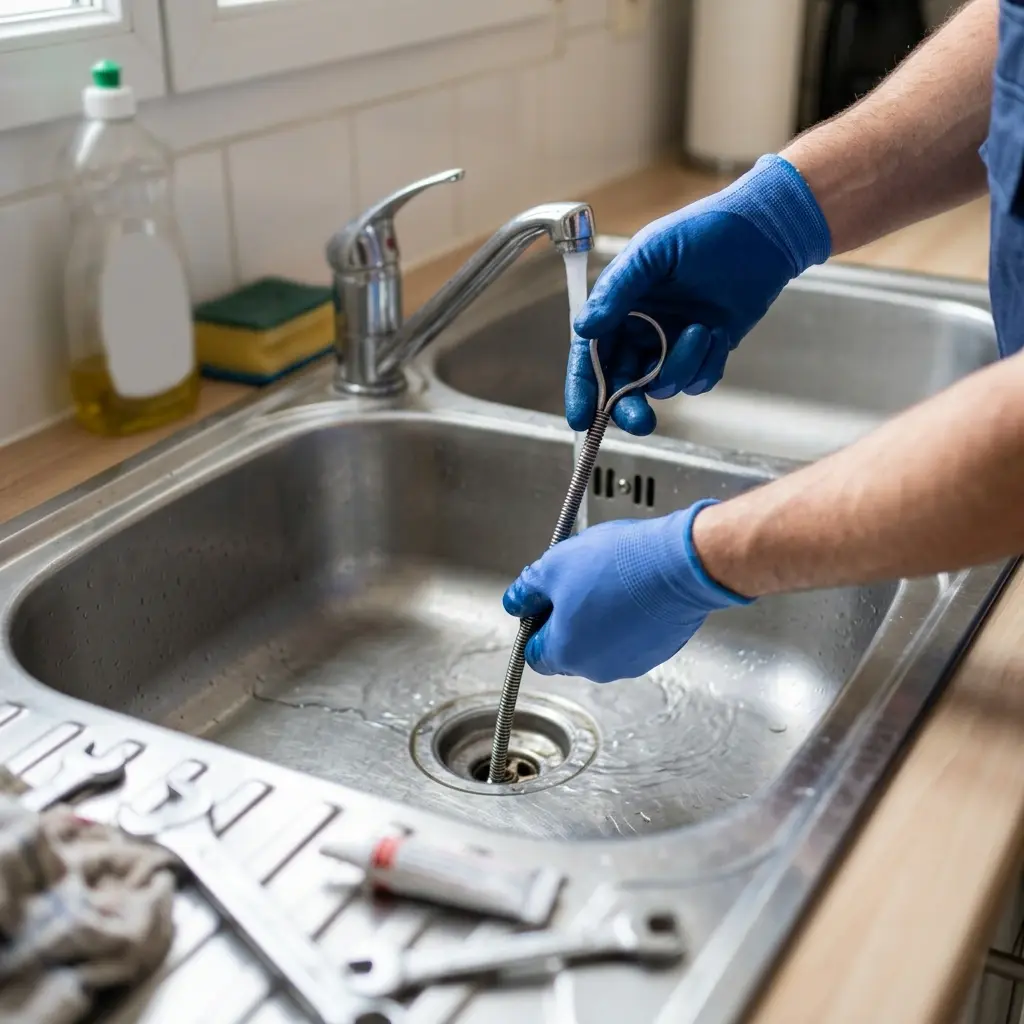 Un service de proximité pour votre confort domestique