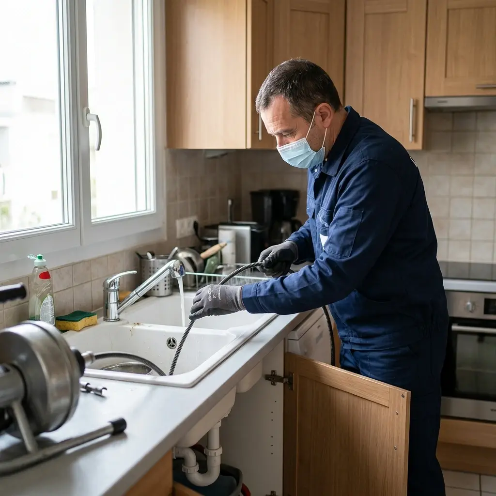 Pourquoi nous choisir pour vos canalisations à Villejuif