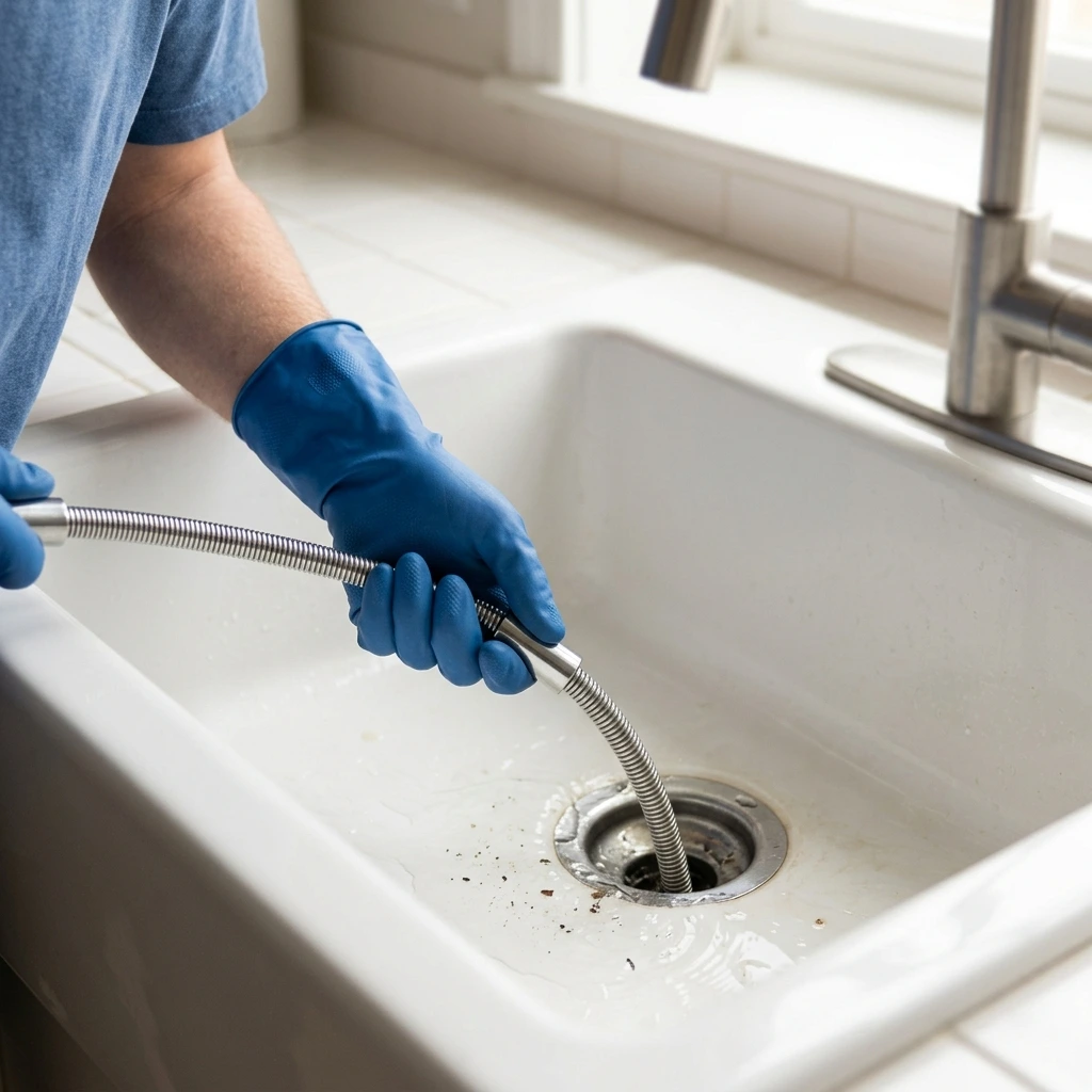 Un service de proximité pour protéger vos installations sanitaires