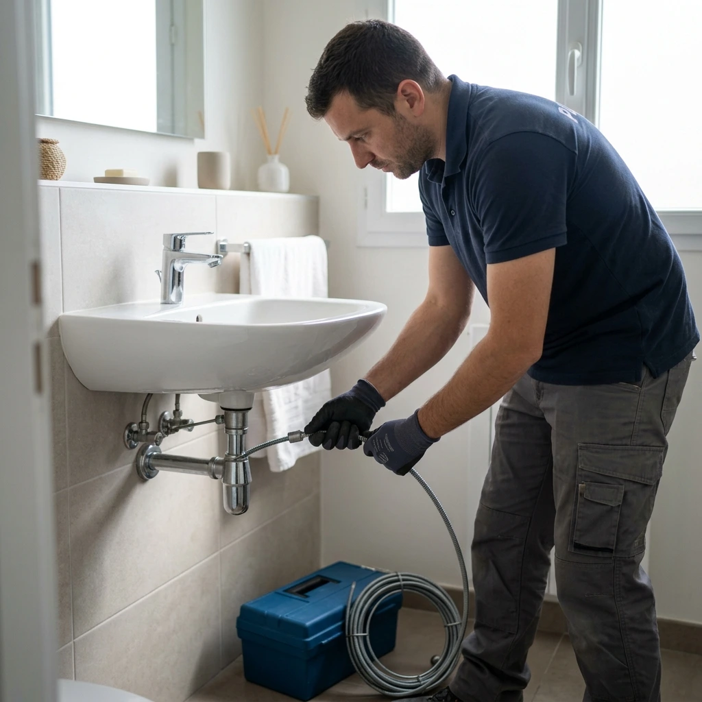 Comment prévenir l'obstruction de vos conduits à Boisemont ?