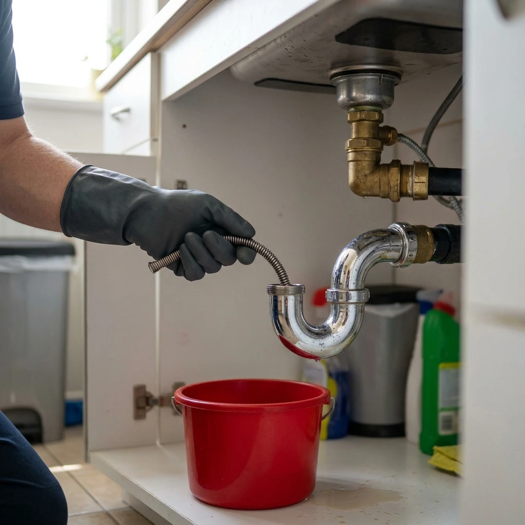 Une solution durable pour vos canalisations à Cergy