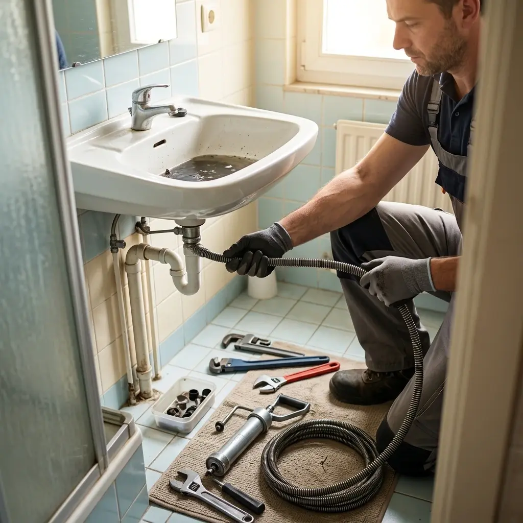 Une solution durable pour vos installations sanitaires