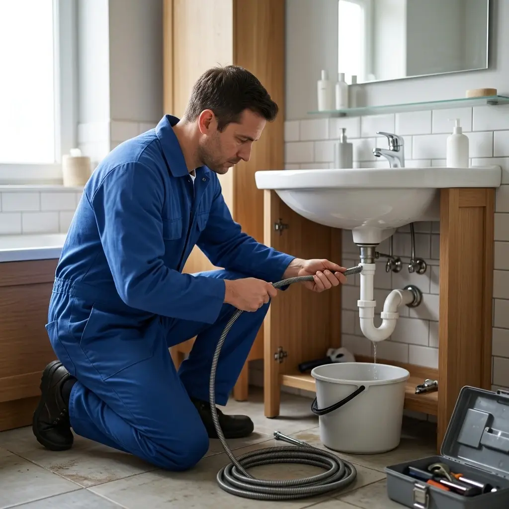 Comment prévenir les bouchons dans vos sanitaires à Argenteuil ?